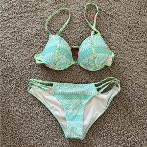 Victoria’s Secret Swim Bikini